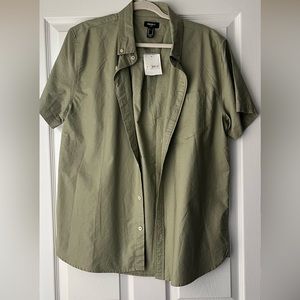 Forever 21 Mens shirt